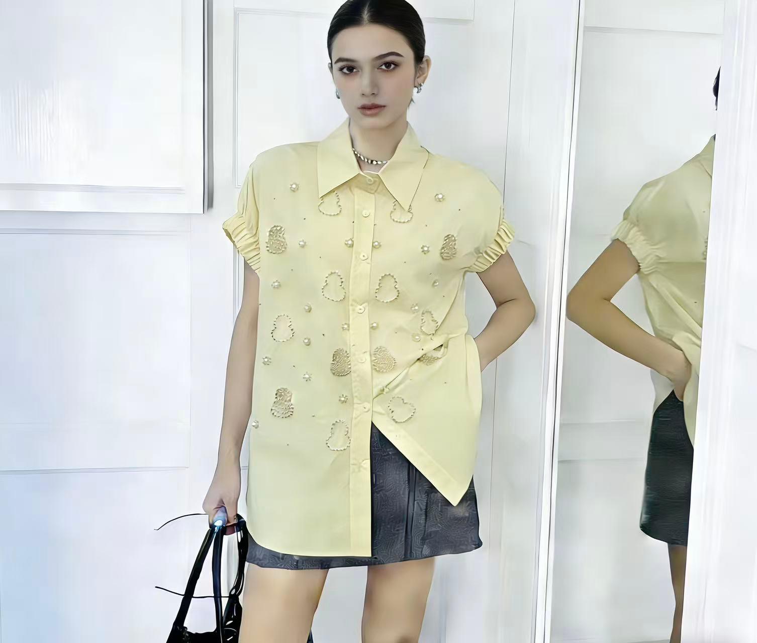 Button Down Shirts